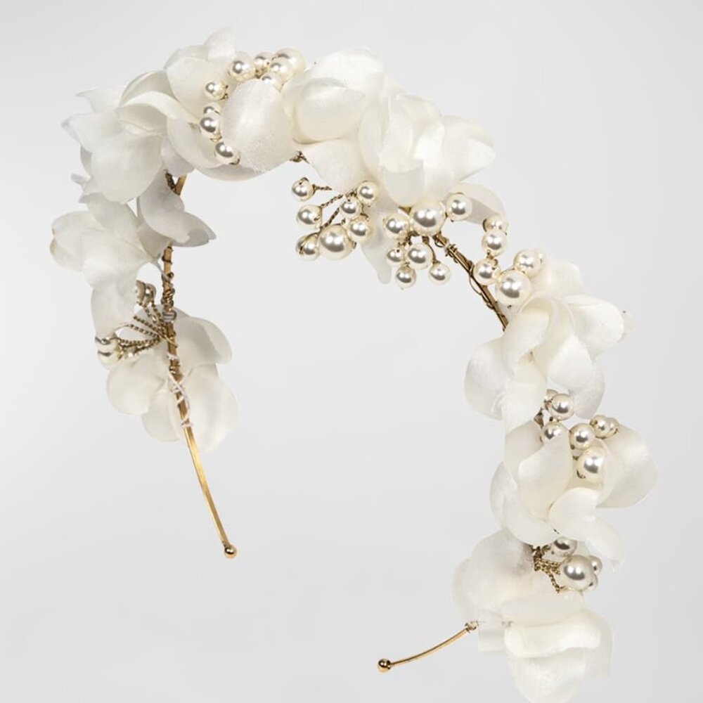 Jennifer Behr Headband